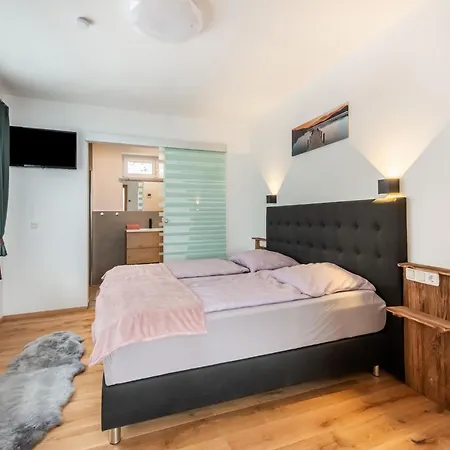 Holiday Home Stuhlfelden Holiday home Stuhlfelden