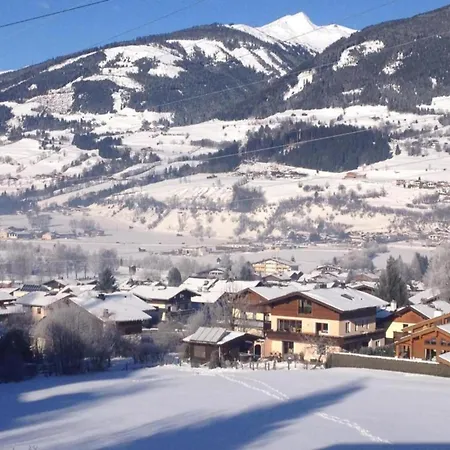 Holiday Home Stuhlfelden