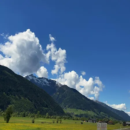 Holiday Home Stuhlfelden Stuhlfelden