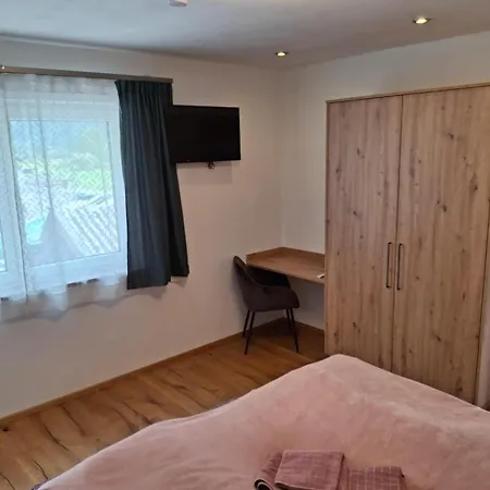 Holiday Home Stuhlfelden * Stuhlfelden