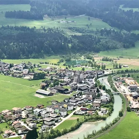 Holiday Home Stuhlfelden