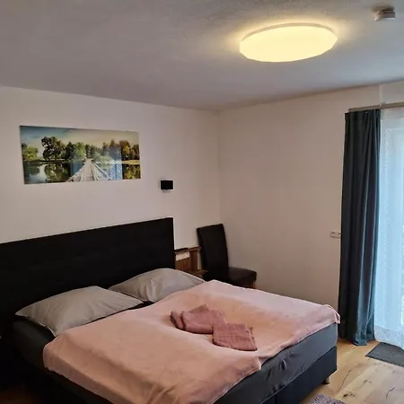 Holiday Home Stuhlfelden Stuhlfelden