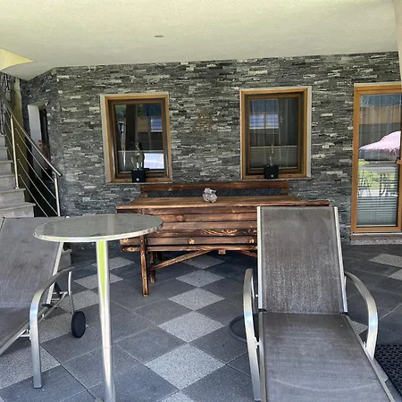 Holiday Home Stuhlfelden * Stuhlfelden