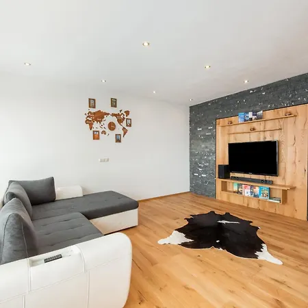 Holiday Home Stuhlfelden Holiday home