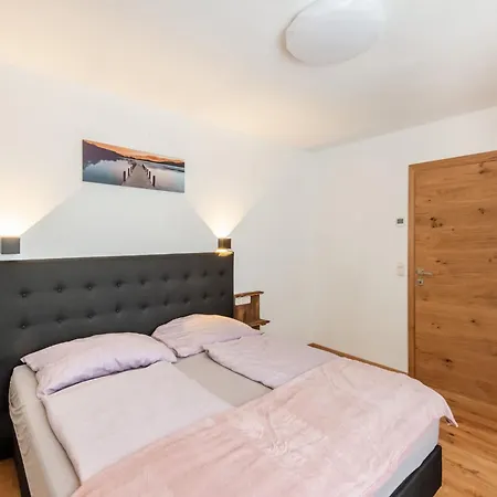 Holiday Home Stuhlfelden Holiday home Stuhlfelden
