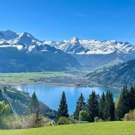 Holiday Home Stuhlfelden Stuhlfelden