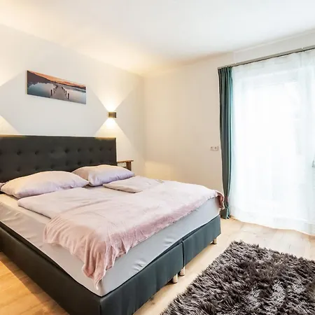 Holiday Home Stuhlfelden * Stuhlfelden
