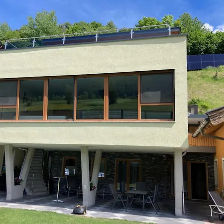 Holiday Home Stuhlfelden Holiday home Stuhlfelden