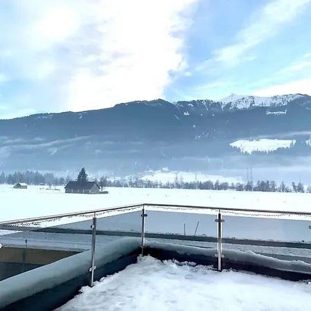 Holiday Home Stuhlfelden