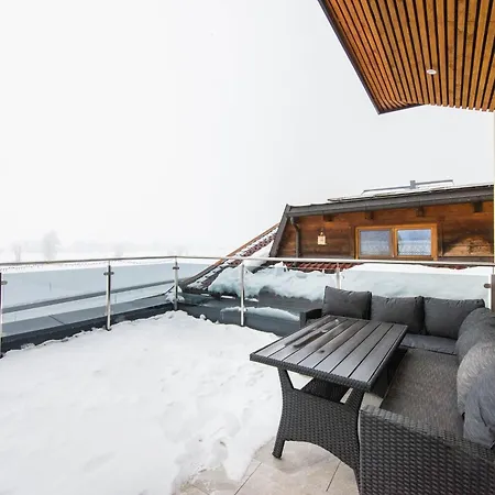 Holiday home Holiday Home Stuhlfelden