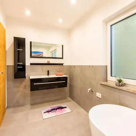 Holiday home Holiday Home Stuhlfelden Stuhlfelden