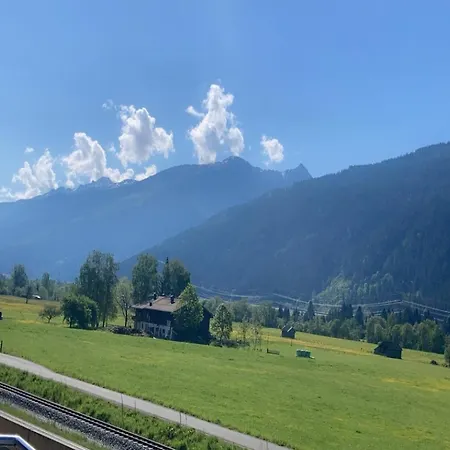 Holiday Home Stuhlfelden *
