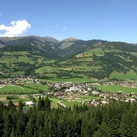 Holiday Home Stuhlfelden