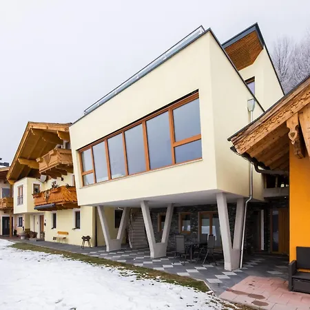 Holiday home Holiday Home Stuhlfelden