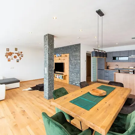 Holiday Home Stuhlfelden Holiday home *